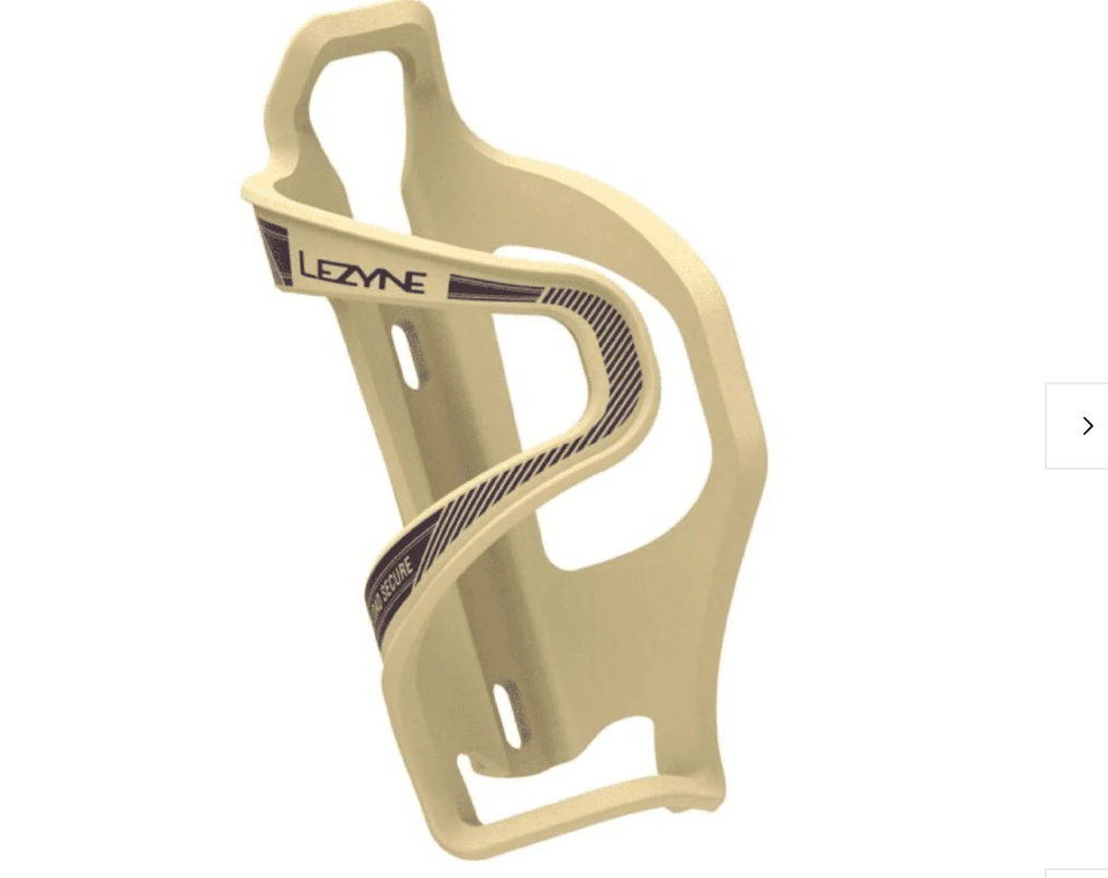 Porta Ánfora Lezyne Flow Cage SL