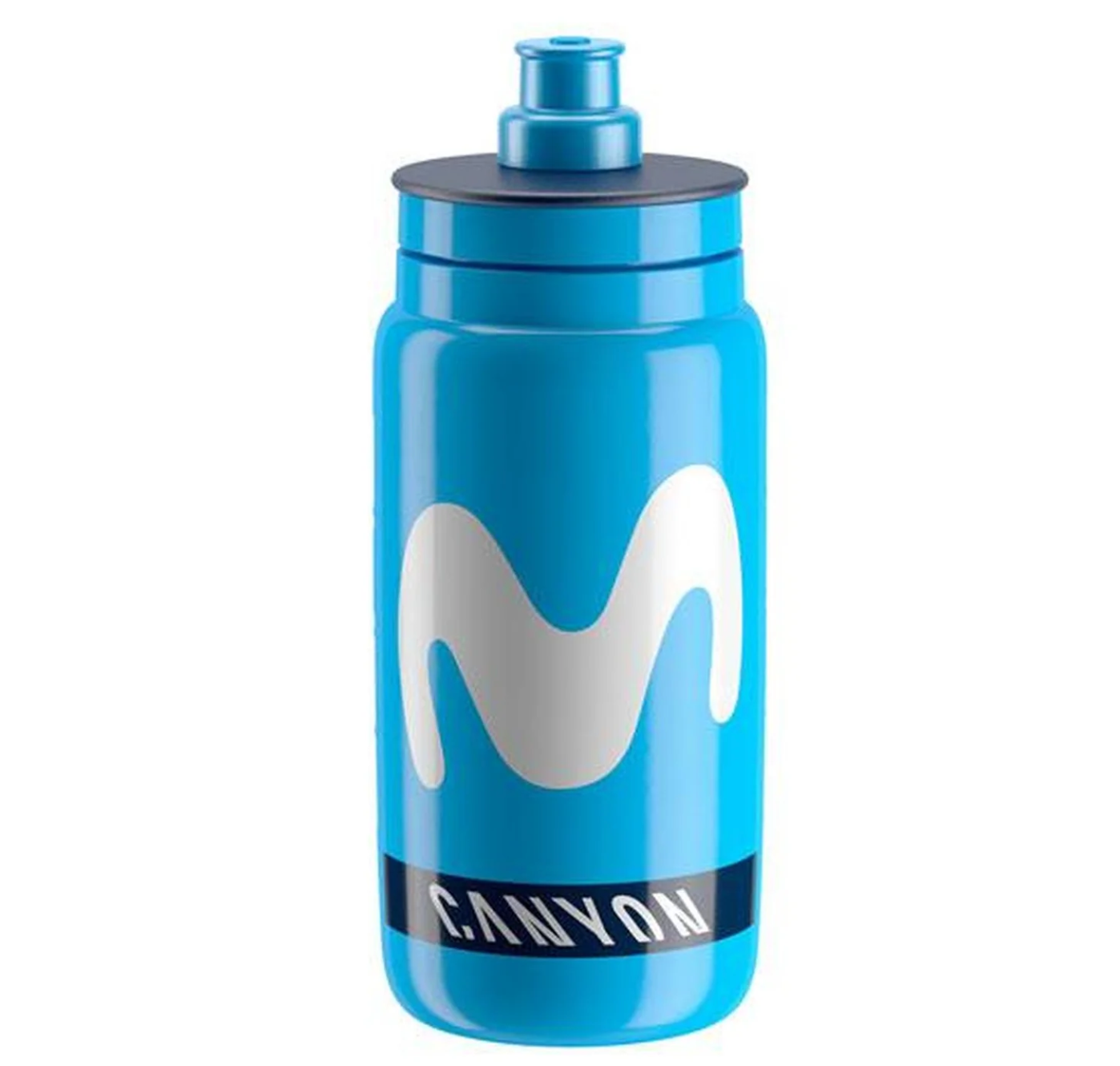 Anfora Elite Fly Movistar Team 550ml