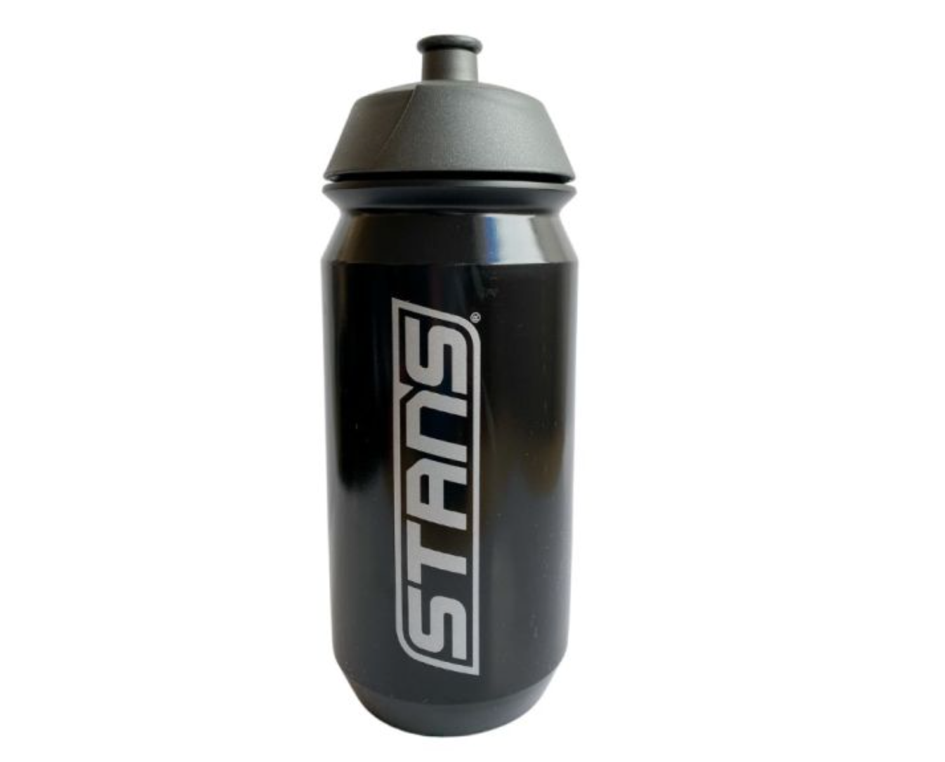 ÁNFORA SHIVA BIO 500CC NEGRO "STAN´S"