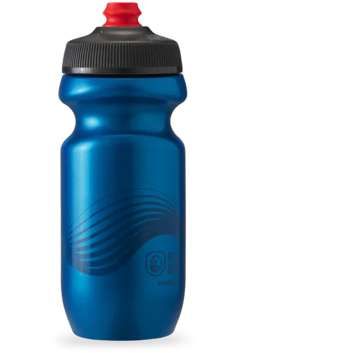 Anfora Wave 20oz Polar Bottle