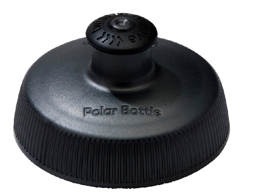 TAPA DE ANFORA POLAR SPORT – NEGRO