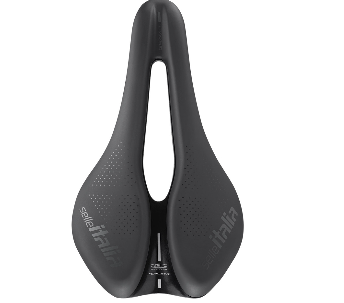 Novus Boost Evo Gravel TM Superflow