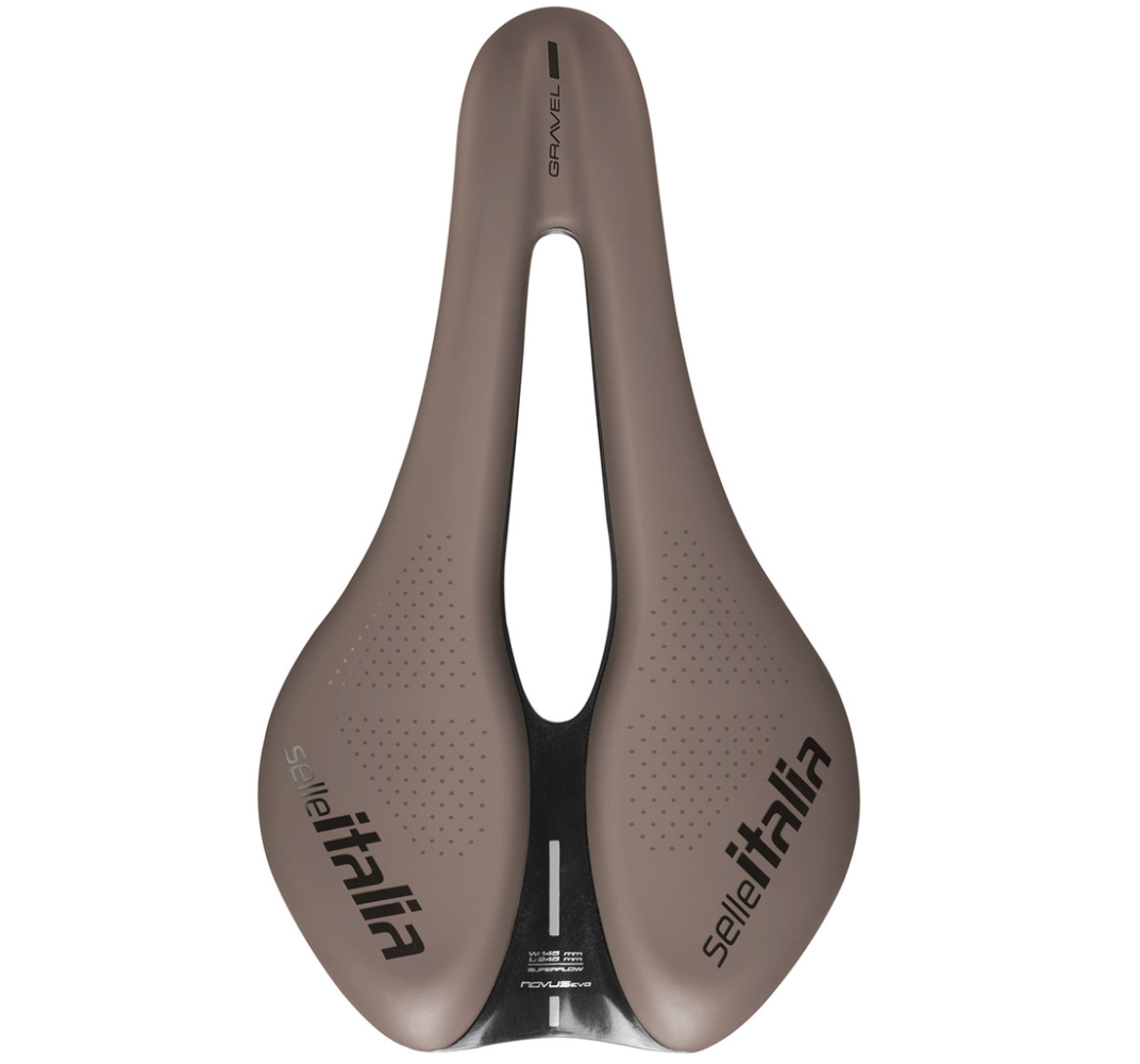 Novus Boost Evo Gravel TM Superflow