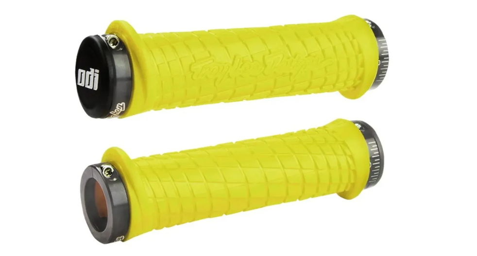 ODI GRIPS AMARILLOS