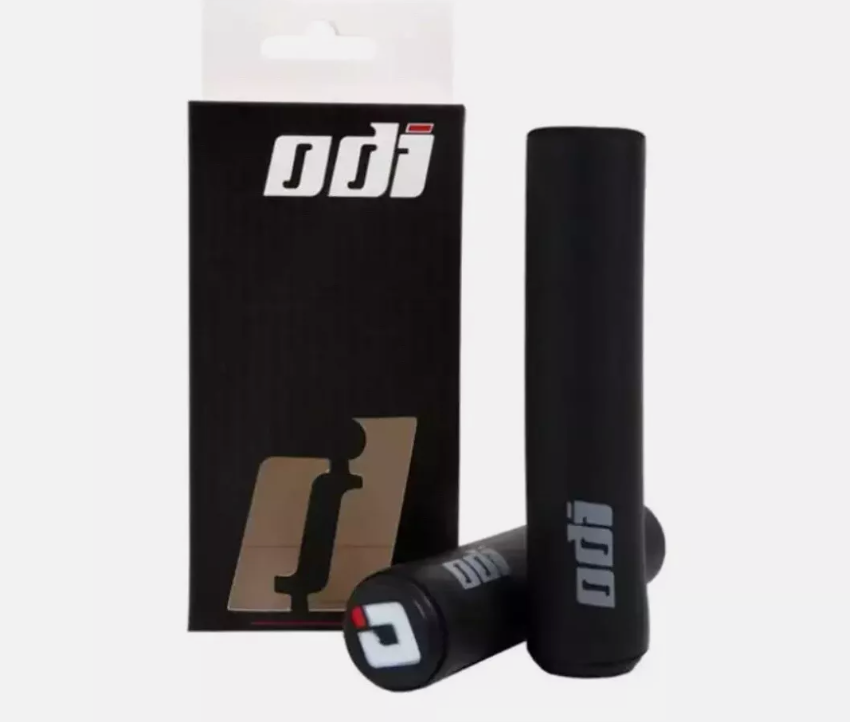 ODI GRIPS NEGRO