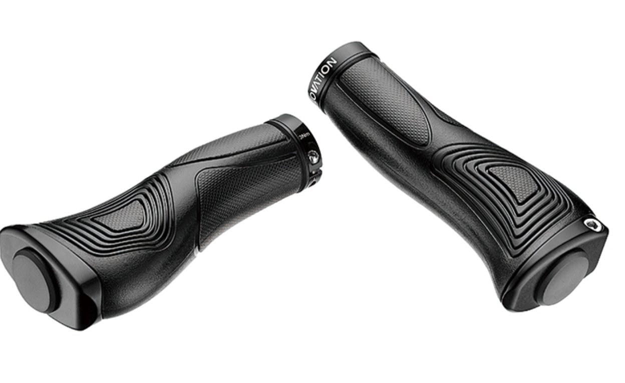 CICLOVATION GRIP NEGRO
