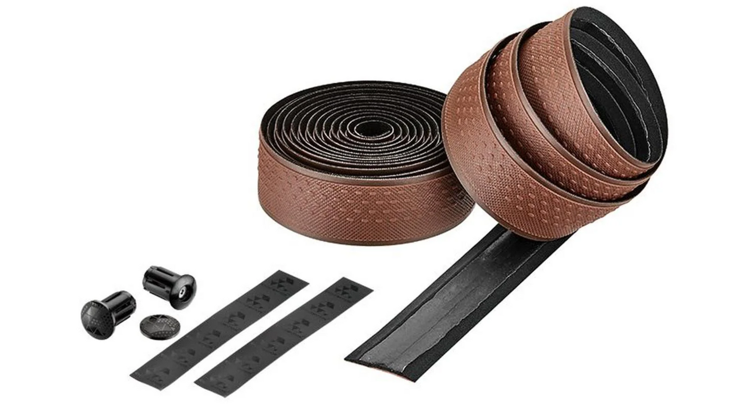 Cinta Ciclovation Advanced Grind Chocolate