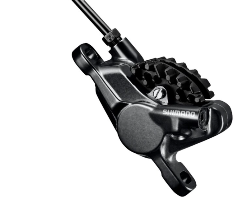 Caliper para Bicicleta Hidráulico Br-rs785 Shimano
