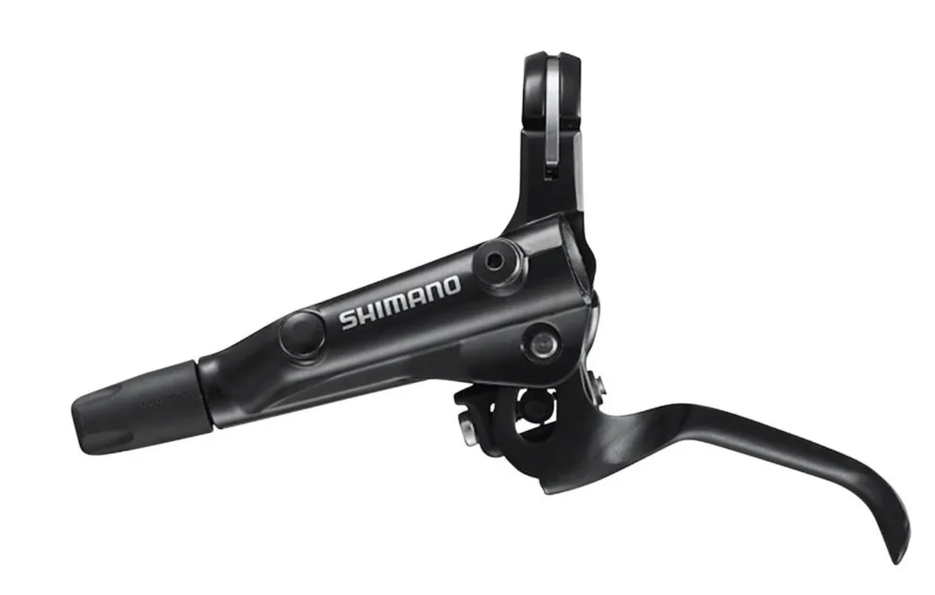 Palanca Shimano Freno Hidraulico Bl-mt501 Izquierda