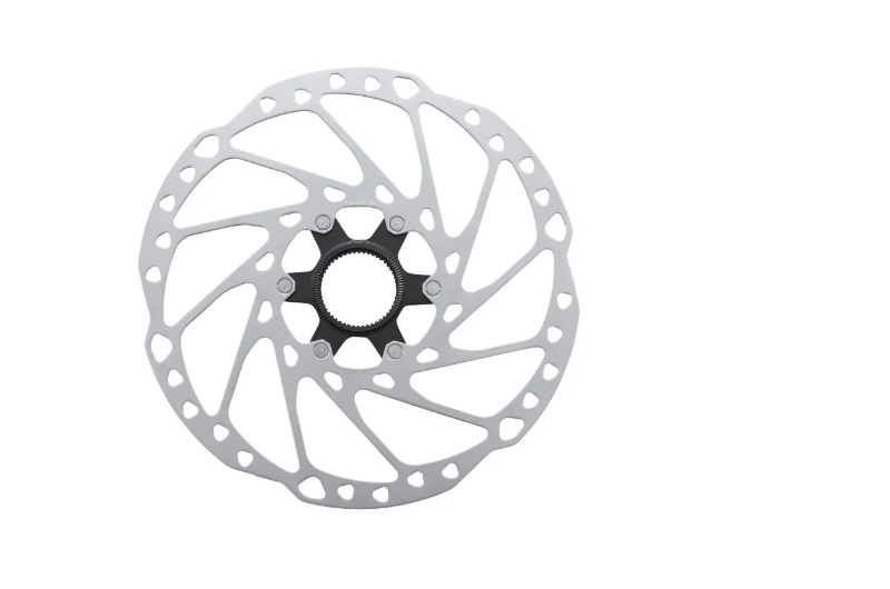 Disco / Rotor Shimano Deore RT64 203MM - Center Lock