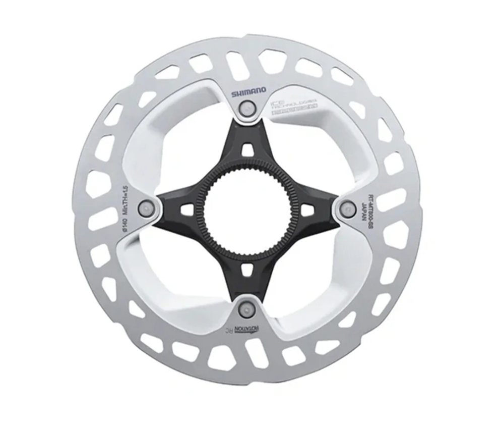 Rotor Shimano RT-MT800 160MM C LOCK