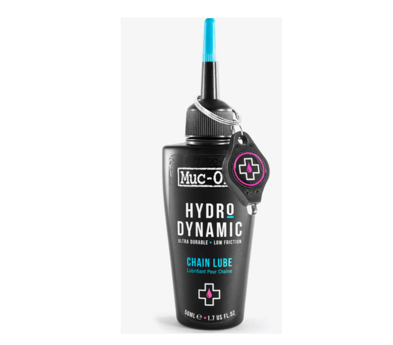 Lubricante hidrodinámico
