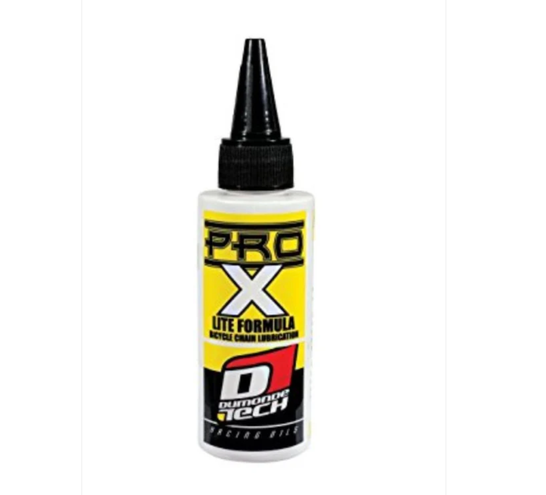 DUMONDE TECH PRO X LITE CHAIN LUBE 2 OZ