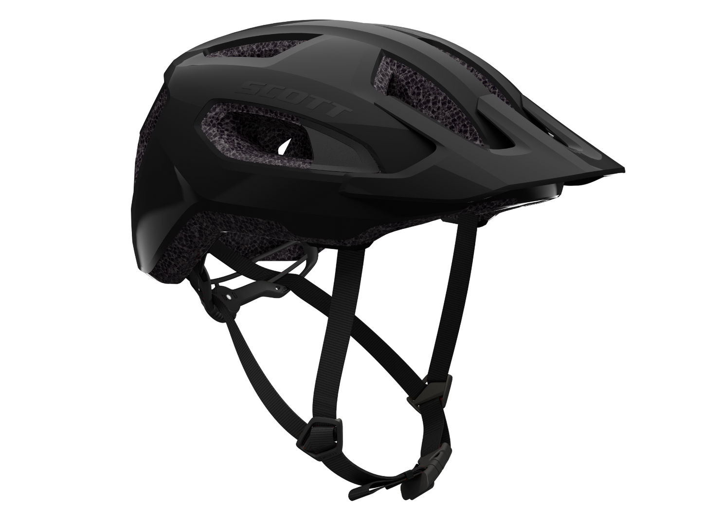 Casco SCOTT Supra (CE)