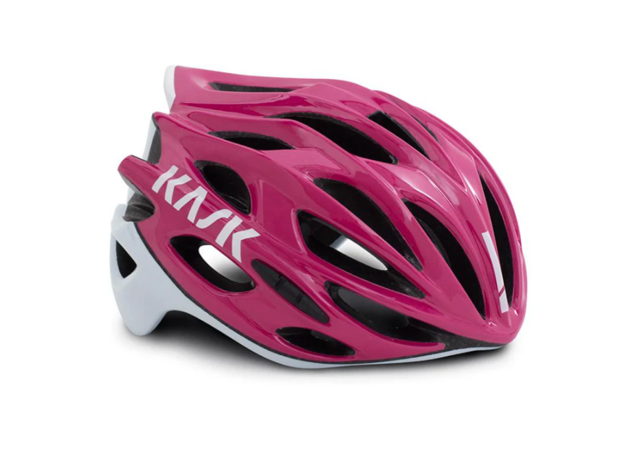 CASCO RAPIDO - KASK