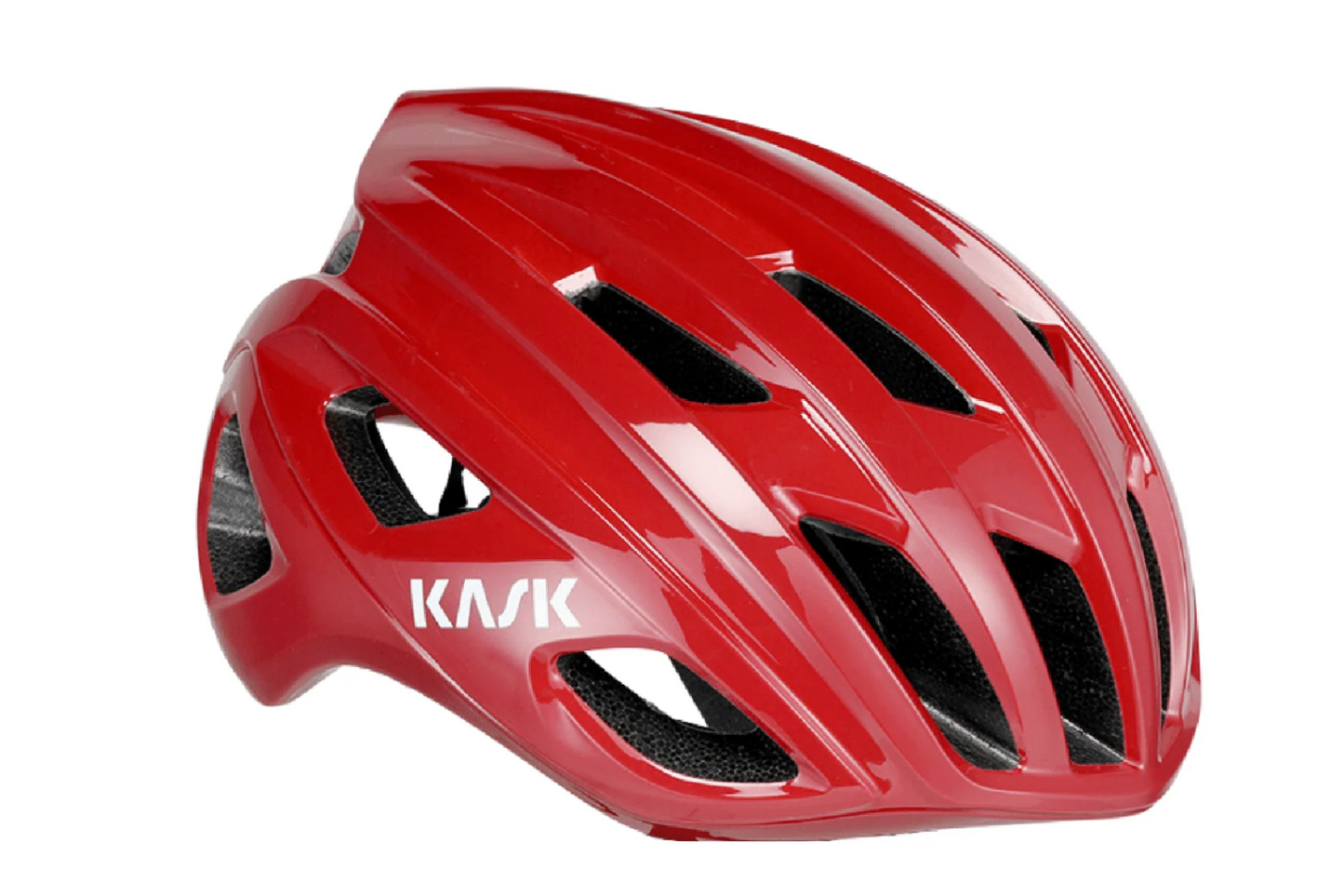 Casco para ciclismo de Ruta Kask Mojito 3