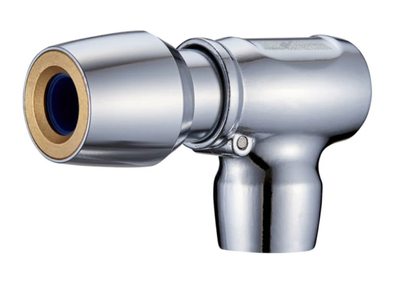 INFLADOR DE CO2 QUIKFIX PLATINUM