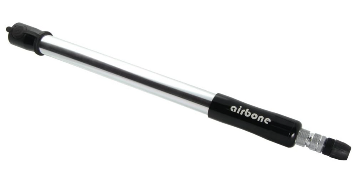 airbone ZT-510 Mini bomba de suelo 2 en 1