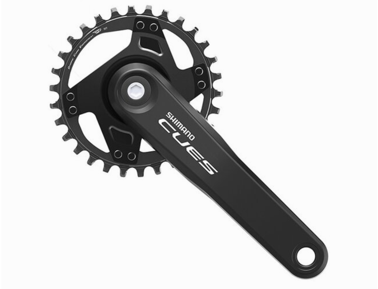 Shimano Multiplicación Cues FC-U4000 32T 9-11v