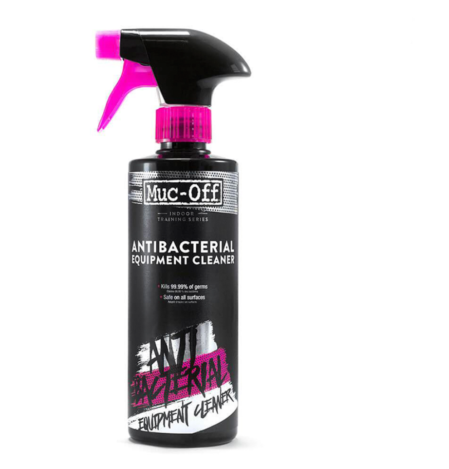 MUC-OFF SANITIZADOR DE ENTRENADOR – 500ML