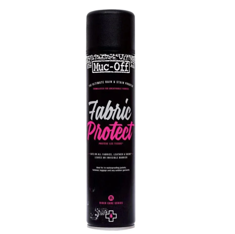 Impermeabilizante de tela Muc-Off Fabric Protect