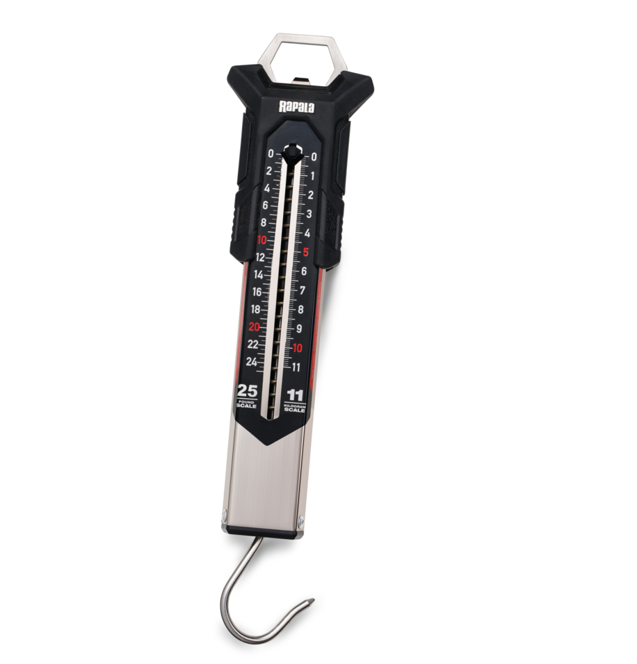 RAPALA NBASCULA MECANICA 11KG YUBE SC