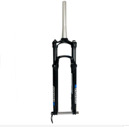 SUSPENSIÓN SR SUNTOUR XCR32-BOOST-AIR RLR TAP. 29 15 × 110MM