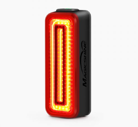 LÁMPARA TRASERA SEEMEE 100 LUMENS V2