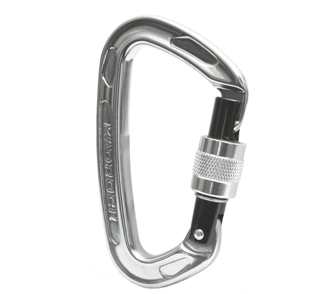 MAD ROCK ULTRA TECH SCREW GATE