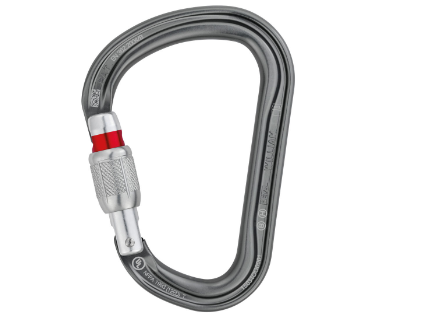 petzl WILLIAM SCREW-LOOK