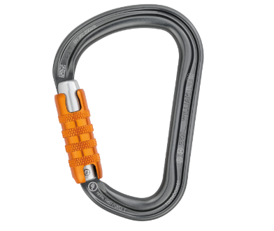PETZL Am’D Triact-lock
