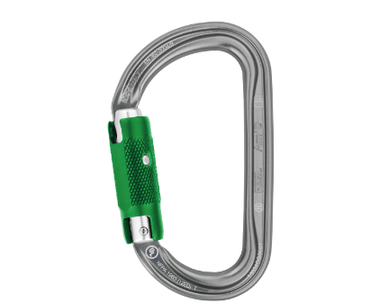 PETZL Am’D PIN-LOCK en forma de d