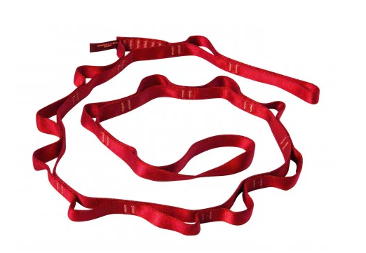 Black Diamond (18 MM Nylon) linea de vida