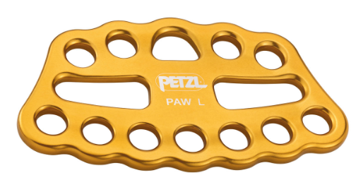 PETZL PAW L MULTIANCLAJE
