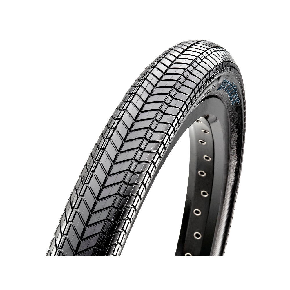 GRIFTER – 29X2.00 / PLEGABLE/ NEGRO / 60 TPI