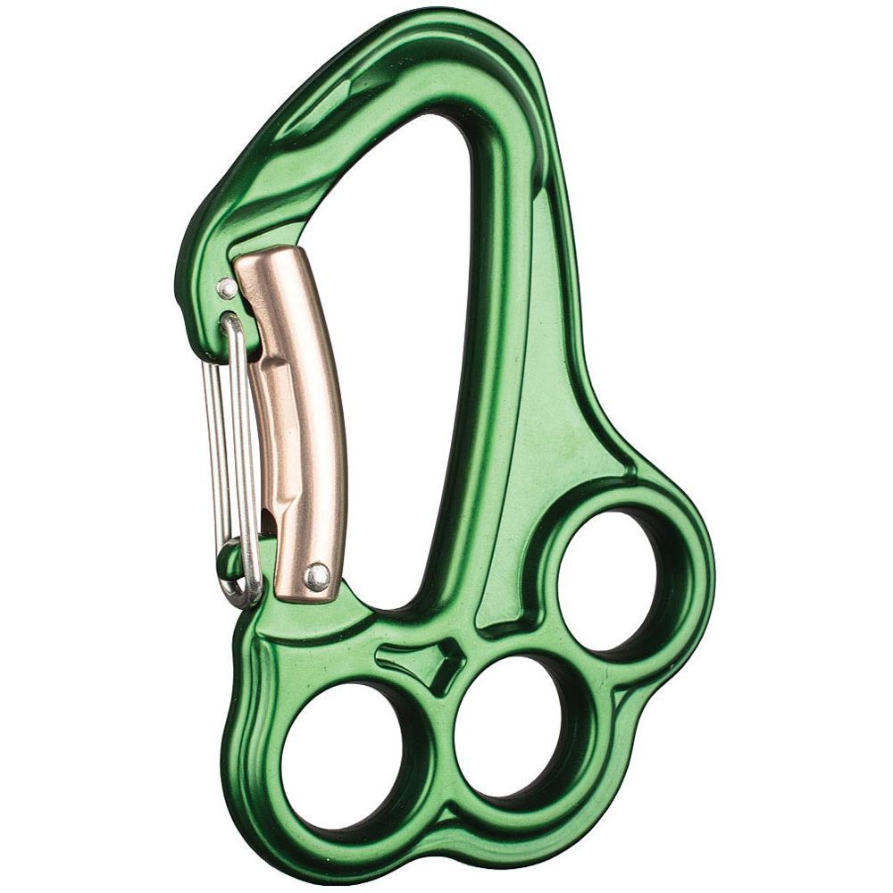 GRIVEL- ROCK SAFETY VLAD TWIN GATE