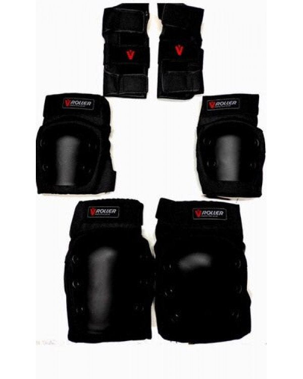 Kit de Protección