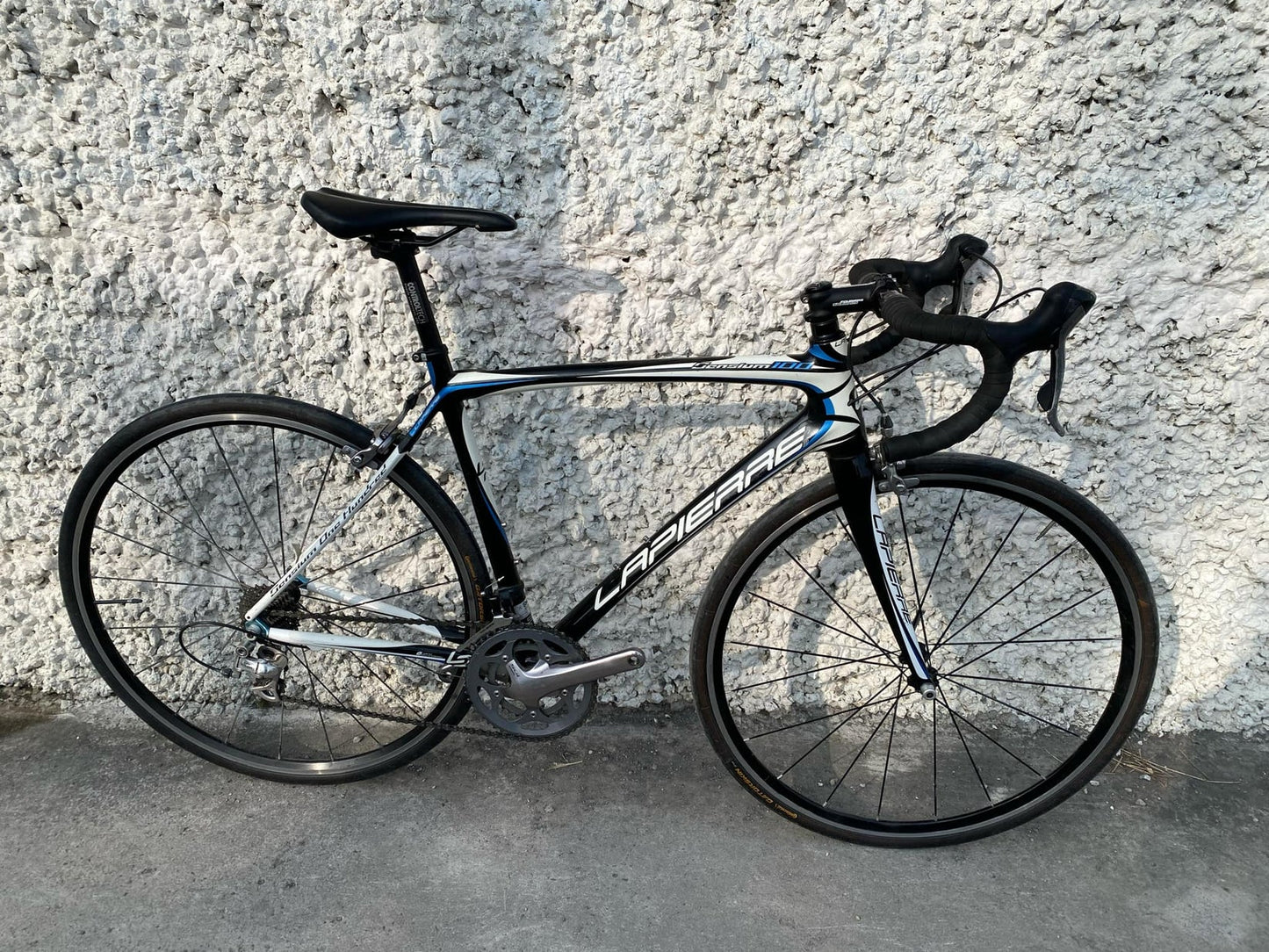 Lapierre Sensium 100