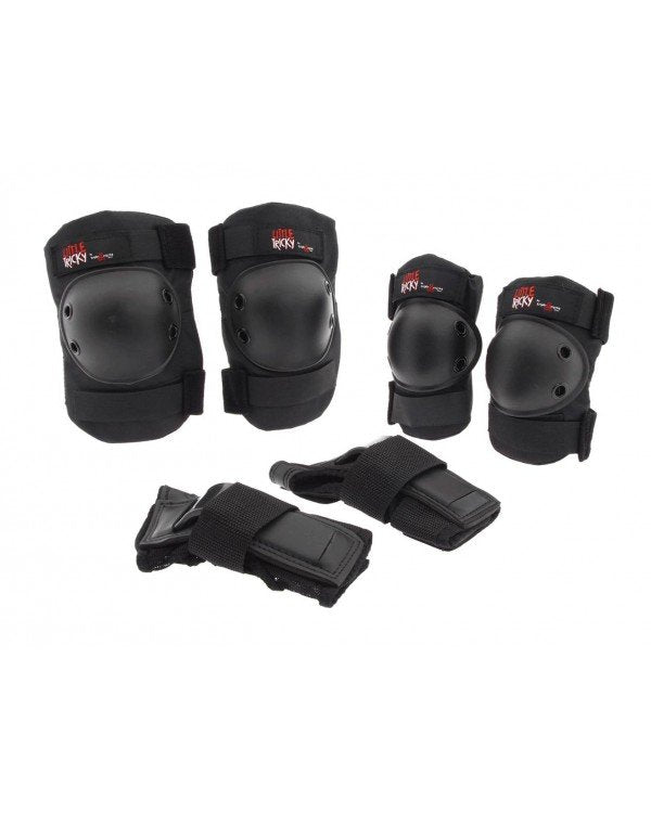Little tricky 3 pack