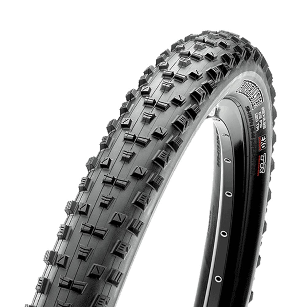 FOREKASTER – 29X2.40 / PLEGABLE / NEGRO / 60 TPI / 3CT/EXO+/TR