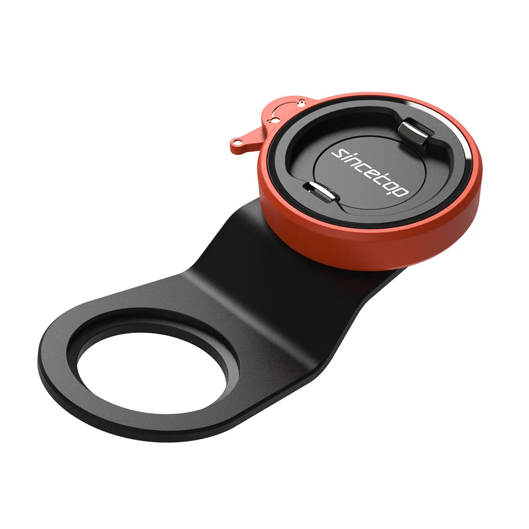 QUICK MOUNT CONNECT YOUR LIFE QUICKLY