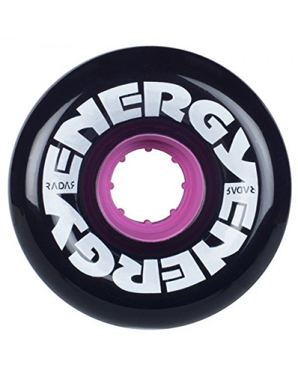 RADAR- LLANTA Energy Negra PARA QUADS DERBY Y RECREATIVOS