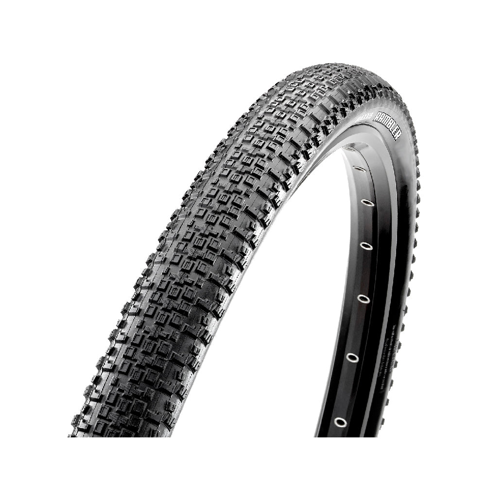RAMBLER – 650X47B / PLEGABLE / NEGRO / 120 TPI / EXO/TR