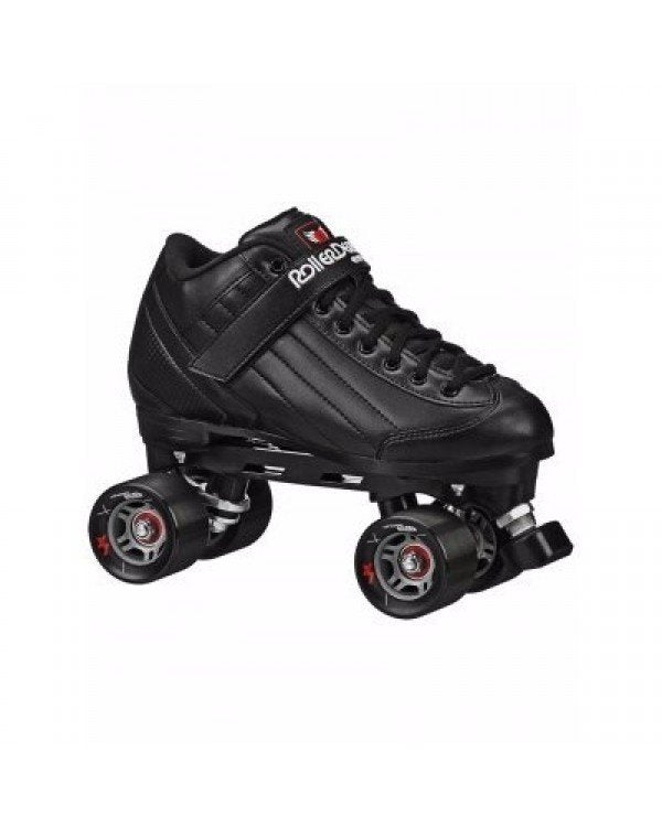 Roller Derby- Elite Stomp 5 Negro