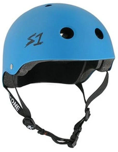S ONE- CASCO LIFER HELMET