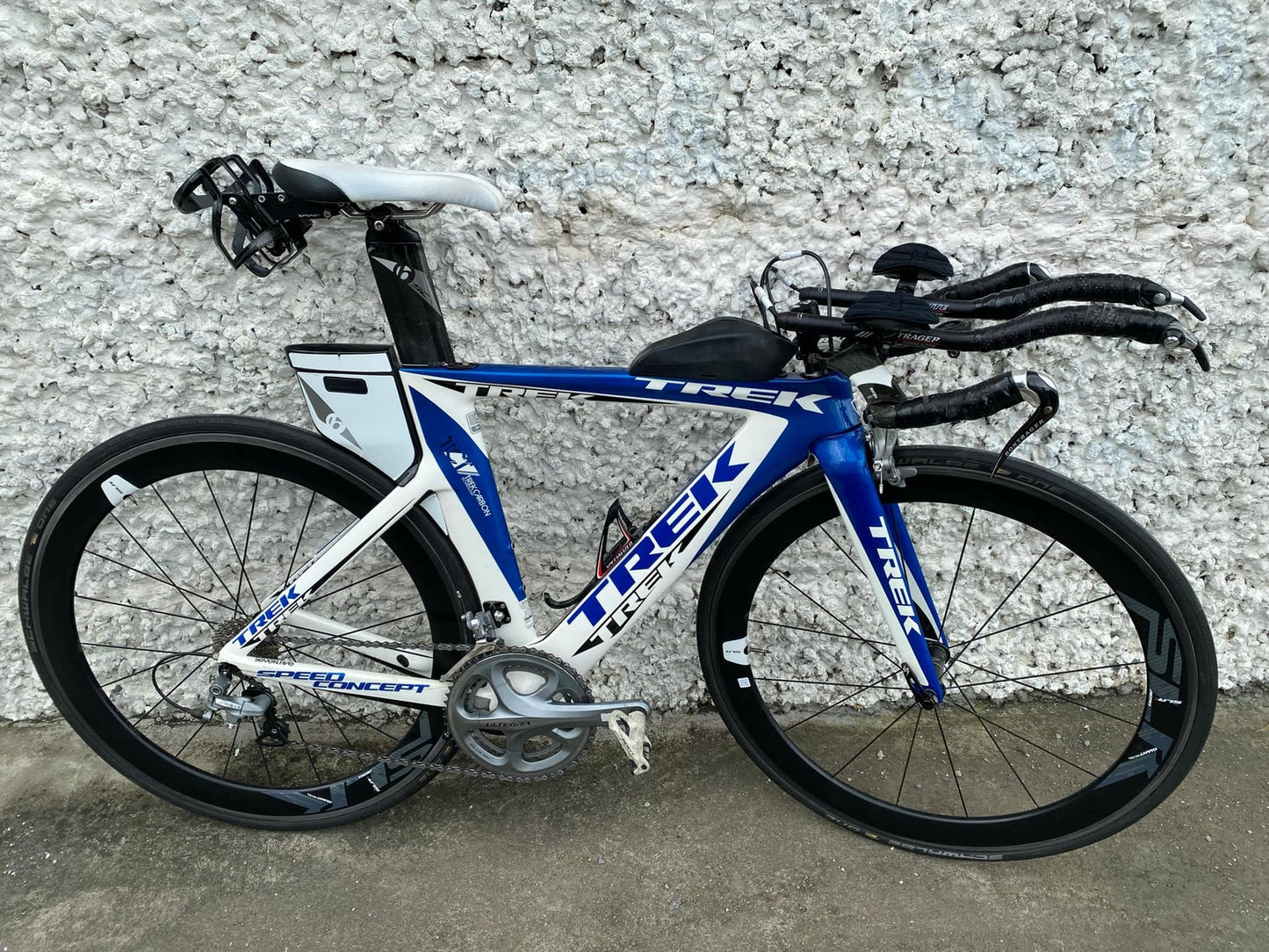 Trek Speed Concept