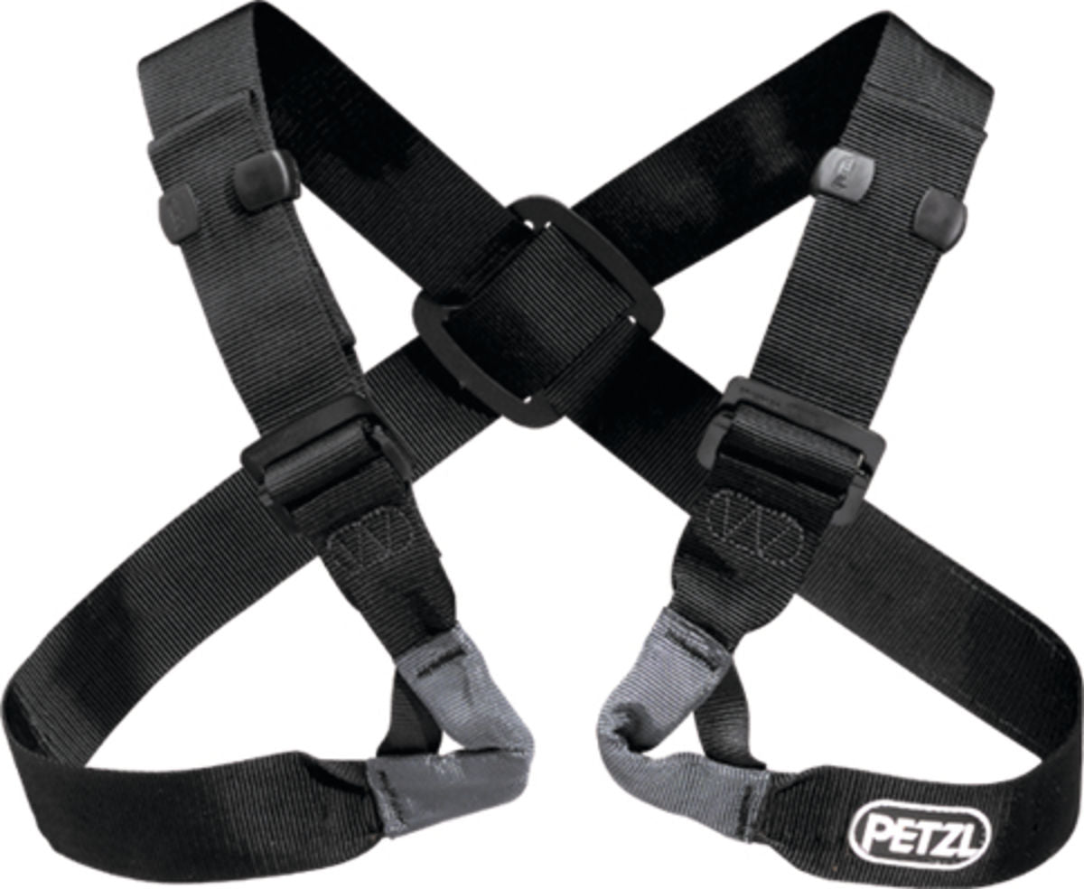 ARNES VOLTIGE PETZL