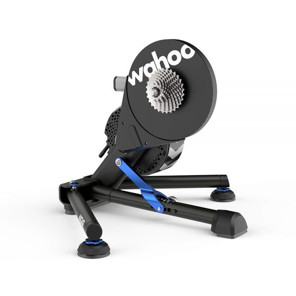 WAHOO KICKR POWER V6 – ENTRENADOR INTELIGENTE