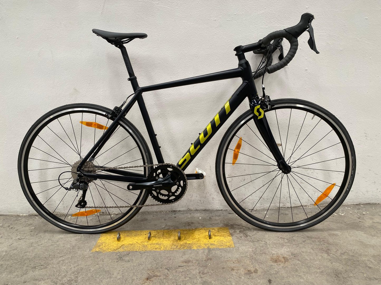 SCOTT Speedster 40 2021 NUEVA