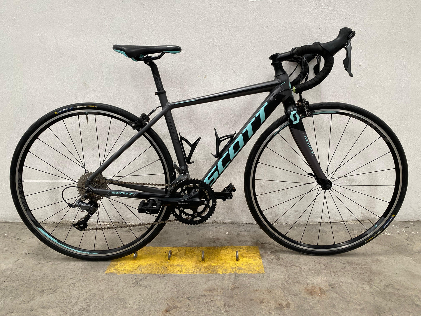 SCOTT Contessa Speedster 35 2019